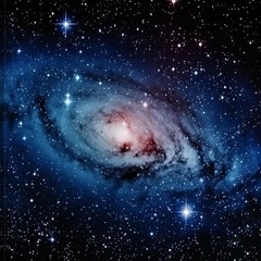 Doubts and the MilkyWay (Passacaglia - Handel / Halvorsen)