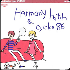 Cyclon86 - K Girl.mp3