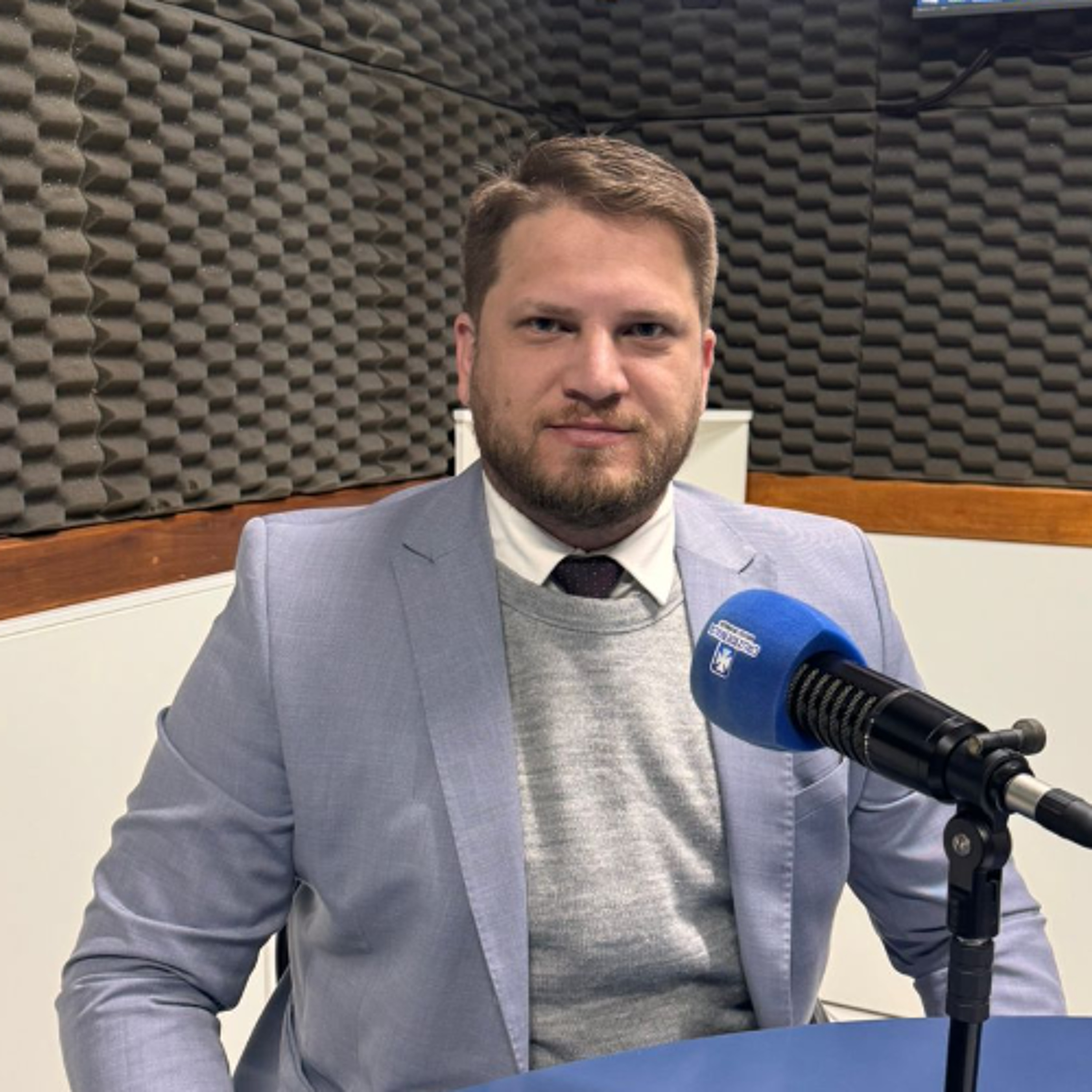 Rádio Cruz de Malta FM 89,9