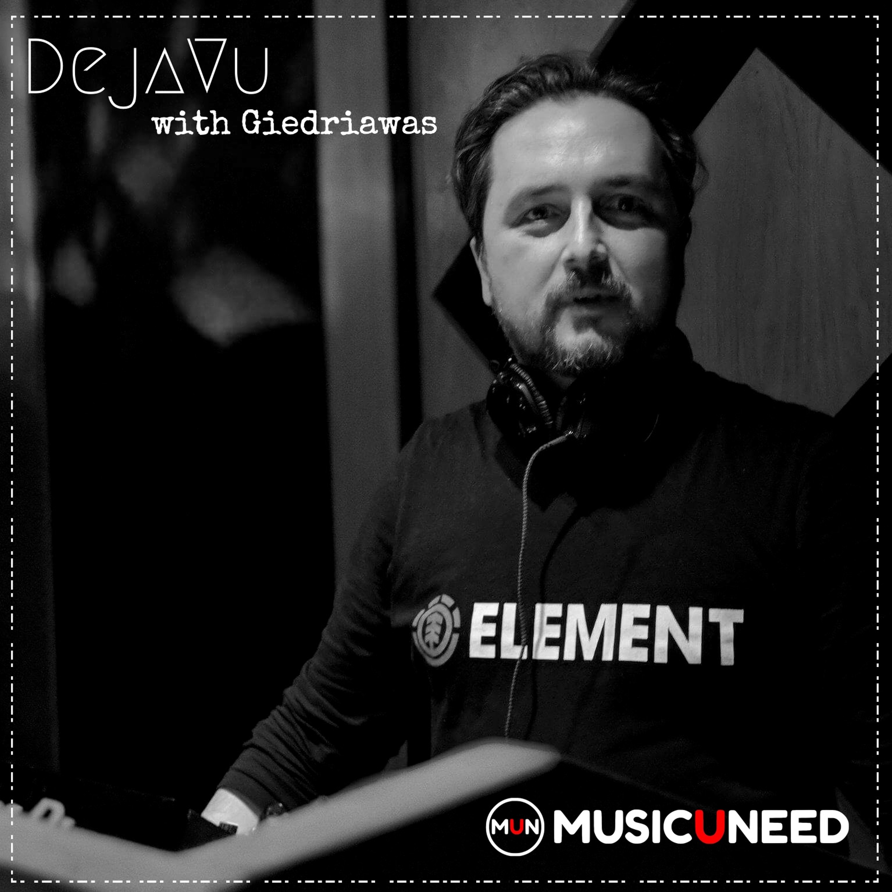 MUSICUNEED