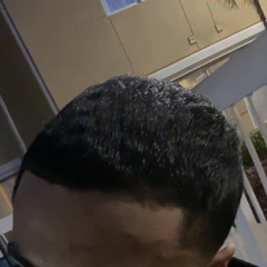 FUCKDISNIGGAHairline (prod.3t)