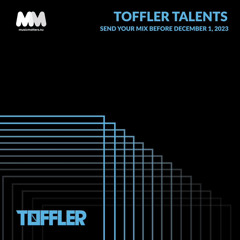 Jay Andrew for Toffler Talents
