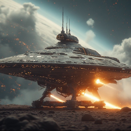 A Glitch In The Matrix (The Return) (Remix)