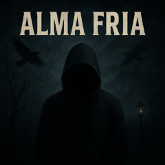 ALMA FRIA - Carl4a0o