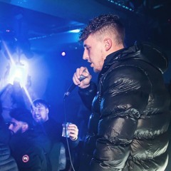 walking away (Marky B Remix)