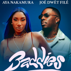 Spot AYA NAKUMURA - single BADDIES - (NRJ/SKY/GÉNÉRATION)