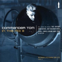 Commander Tom - In The Mix 3