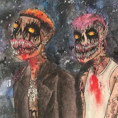 Prove My Luv - Lil peep & ilovemakonnen