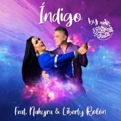 " Índigo" D' Buena Tinta Feat. Nahyra & Liberty Rolón