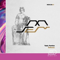 PREMIERER: Tash, Forniva - Palace of Aegae [Movement Limited]