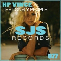 HP Vince - The Lonely People