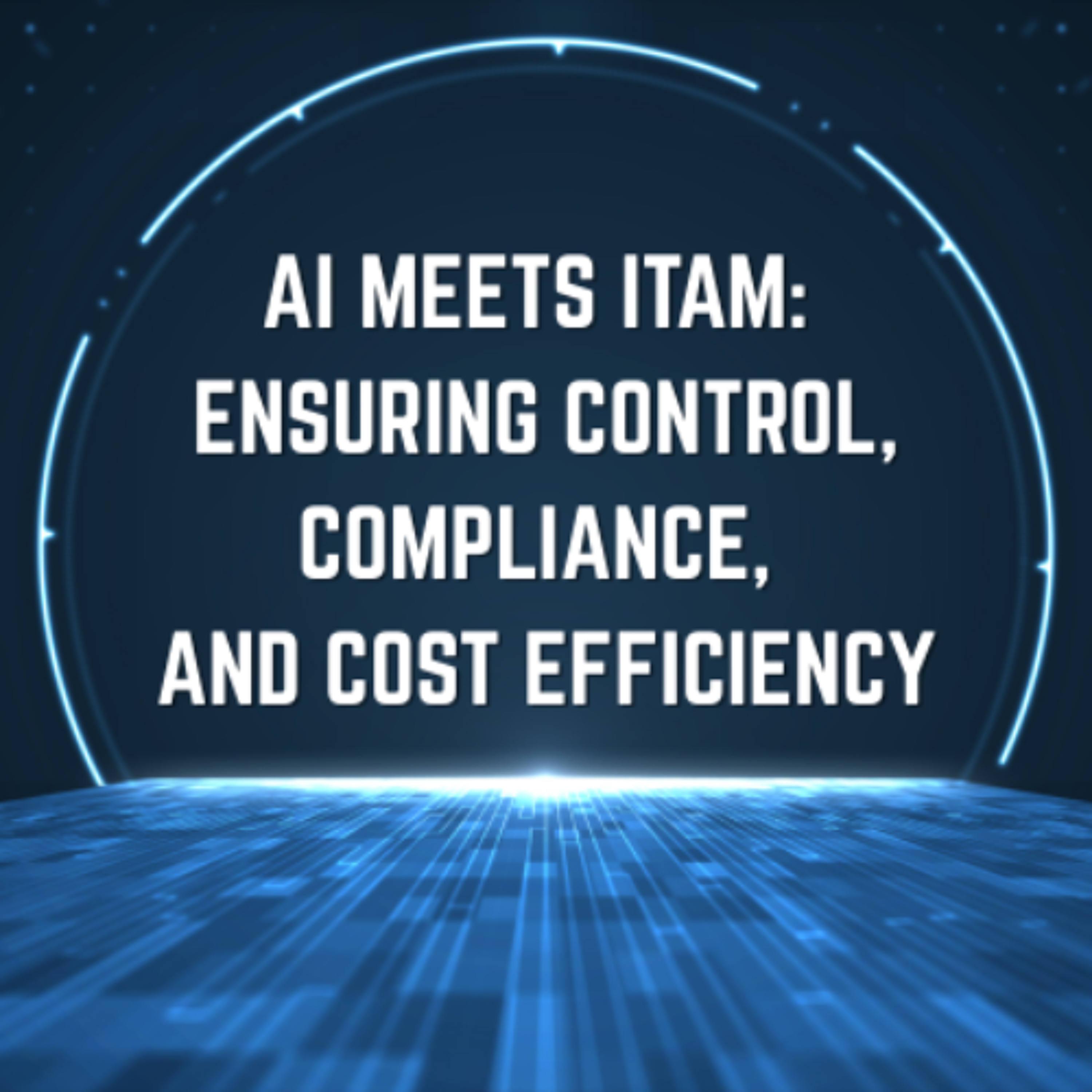 The ITAM Forum Podcast