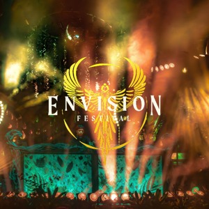 Niki Sadeki @ Lapa Stage  - Envision Festival 2026