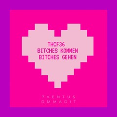 Bitches Kommen Bitches gehn