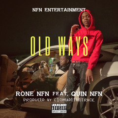 Old Ways (feat. Quin NFN)