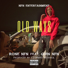 Old Ways (feat. Quin NFN)