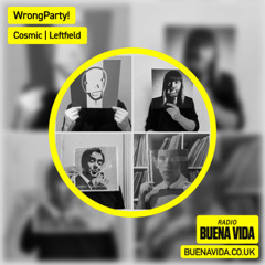 WrongParty! - Radio Buena Vida 20.08.25
