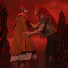 Running Up That Hill (Lullaby Version) - Stranger Things 5 Ep 6 OST