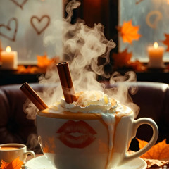 Pumpkin Spice & Everything Nice