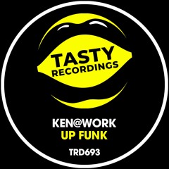 Ken@Work - Up Funk (Original Mix)