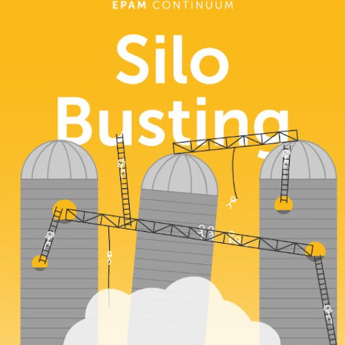 Silo Busting 69: Neatsun Ziv and Sam Rehman on the Balanced Approach to Risk Management