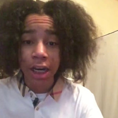 soul train x astronaut in the ocean