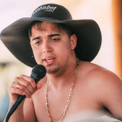 DE BAR EM BAR 5 - NATANZINHO LIMA