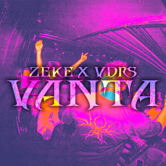Warm up Zèké x VDRS