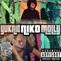 yuknio x niko x mo11y - offone