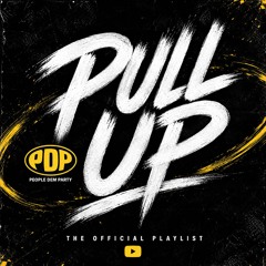 PULL UP 001: DJ GRIEVIOUS (Dancehall)