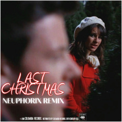 Glee Cast - Last Christmas (Neuphorix Remix)