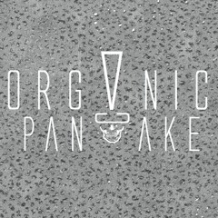 Organic Pancake ..:::.. a case of the mondays