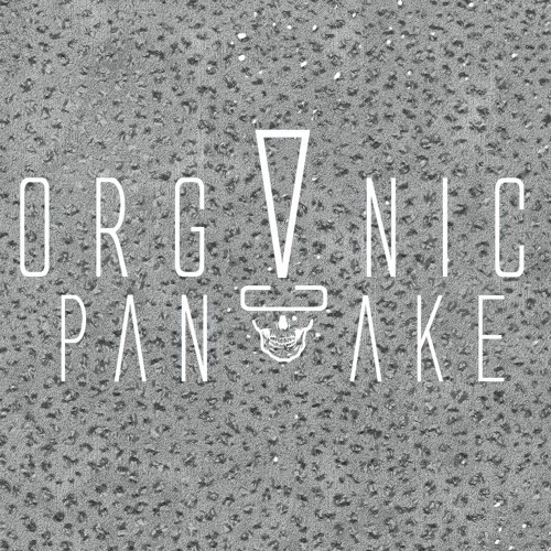 Organic Pancake ..:::.. a case of the mondays