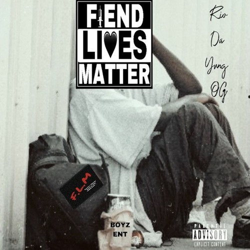Rio Da Yung OG Dope Fein Friday