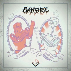 BANSHEE - Rock 'Em, Sock 'Em