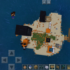 TC!SCIENCEFELL - DOWN WITH THE HUMAN!