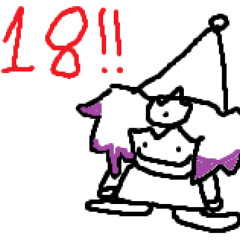 THIS CALLS FOR A BIRTHDAY CELEBRATION