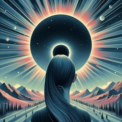 Eclipsed