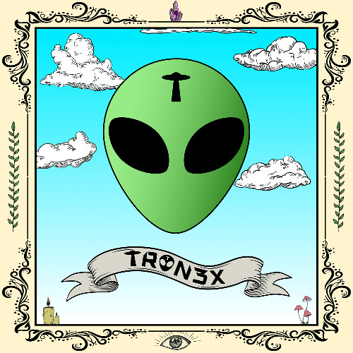 TRON3X - Keep It Movin