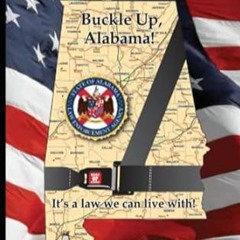 🍌(Online) PDF [Download] Buckle Up Alabama! Alabama Law Driver Manual Learners Permit Study Gui