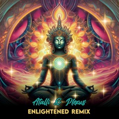 Lyktum - Enlightened (ATALLI & Plexus Remix)