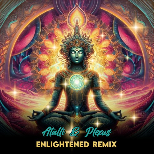 Lyktum - Enlightened (ATALLI & Plexus Remix)