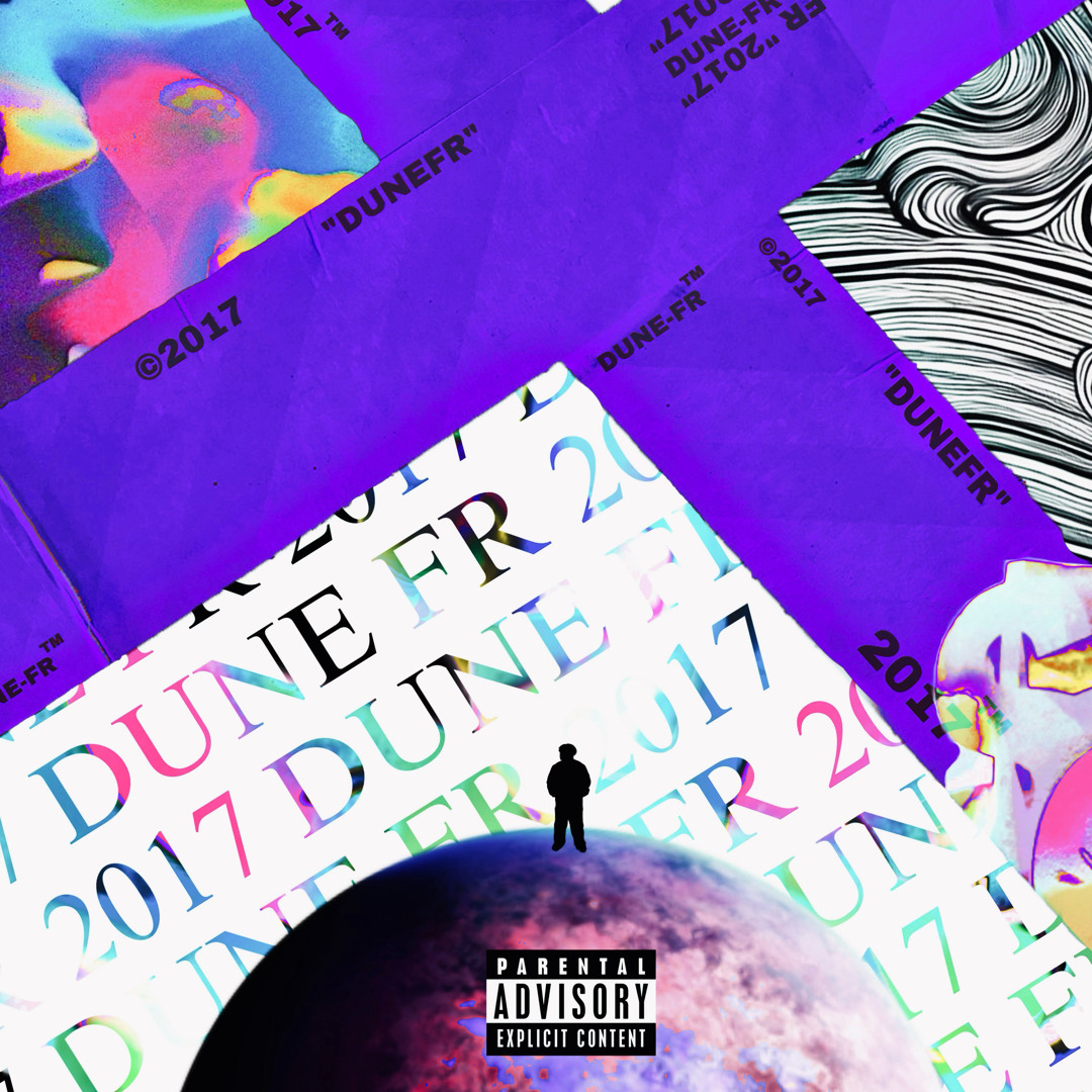 Stream dunefr | Listen to 2017 playlist online for free on