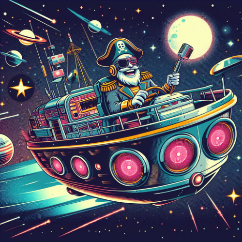 Romulan Heat (Hobus Recut)