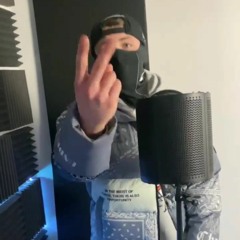 HEAD IN MY HANDS (BG)