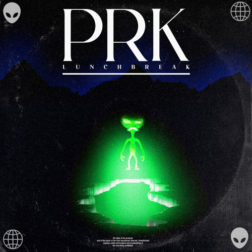 Stream LUNCH BREAK by PRK | Listen online for free on SoundCloud