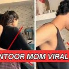 Santoor Mom Rachna Viral Video