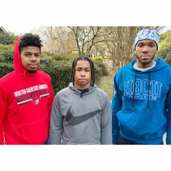Episode 995 (Hour 2): TGIF With IP, Isaiah Parson and Jeremy Dixon