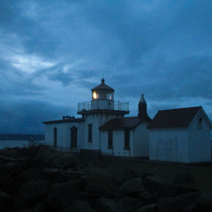 Whispers of Puget Sound