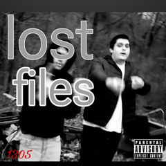 7. Nope (lost files)